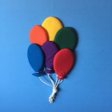 Balloon Ovals
