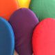 Balloon colors: Balloon solid brights