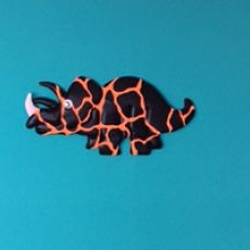 Triceratops