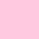 Medium scoop: Pastel pink