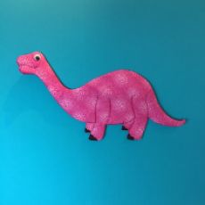 Brontosaurus