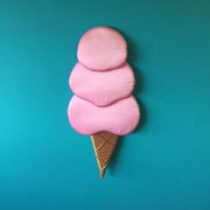 Ice Cream Cones