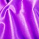 Large scoop: Satin purple