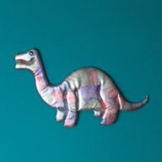 Brontosaurus