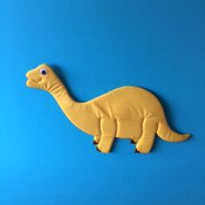 Brontosaurus