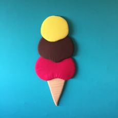 Ice Cream Cones