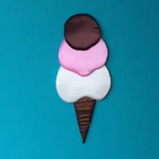 Ice Cream Cones