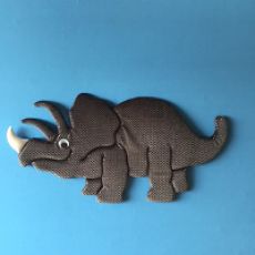 Triceratops