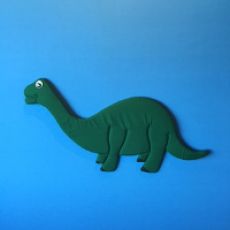 Brontosaurus