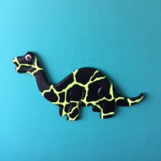 Brontosaurus
