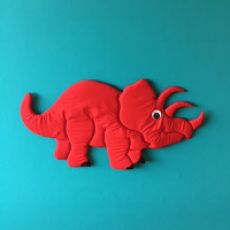 Triceratops