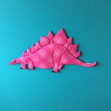 Stegosaurus