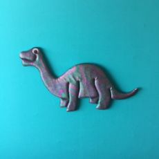 Brontosaurus