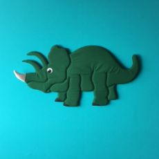 Triceratops
