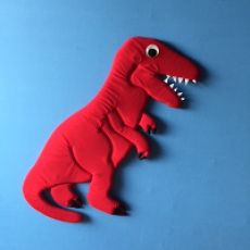 Tyrannosaurus Rex