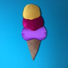 Ice Cream Cones