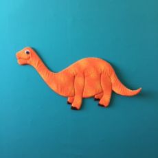 Brontosaurus