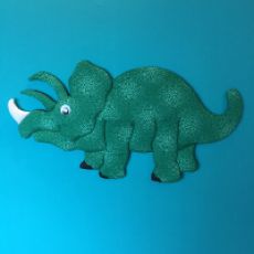 Triceratops